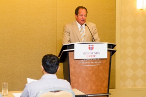 Investors United ATL 24