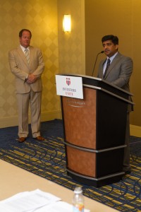 Investors United ATL 46