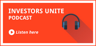 podcast button
